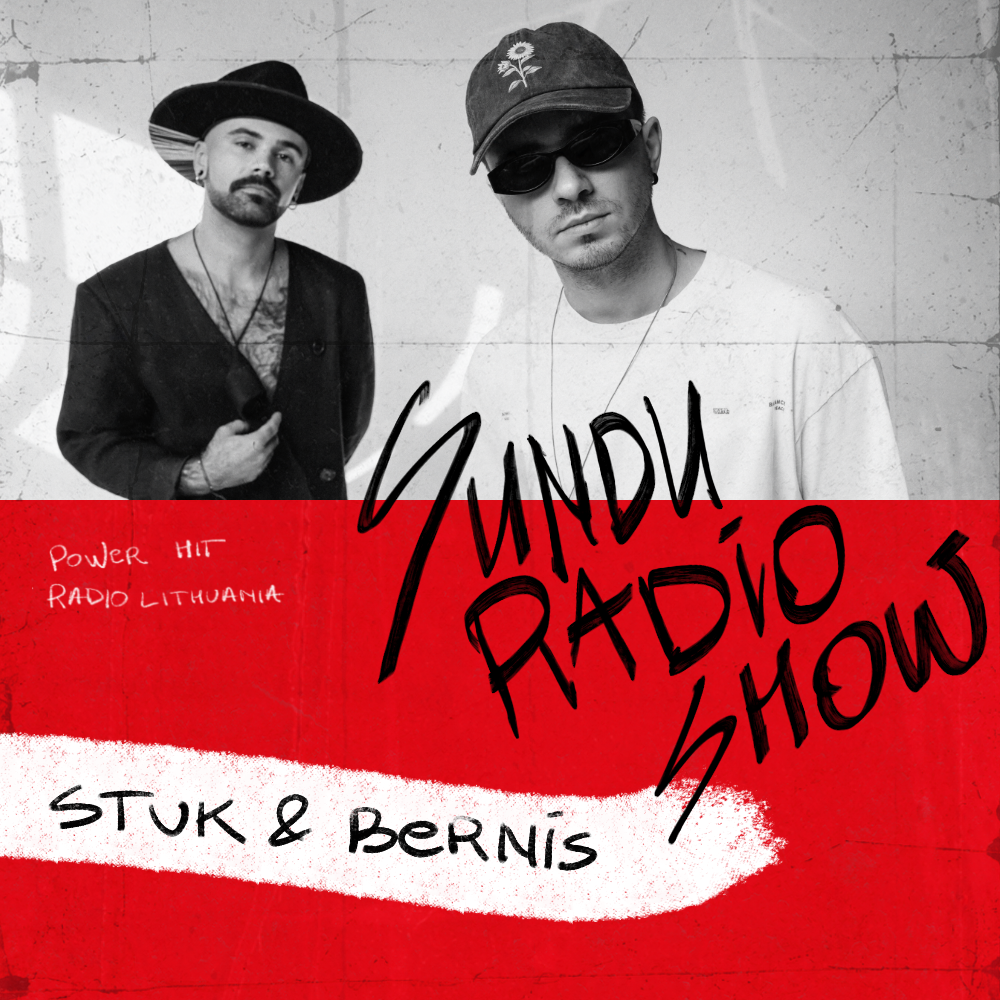Sundu Radio Show
